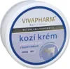 VivaPharm Gesichts- und Kö rpercreme mit Ziegenmilch 250 ml Produktbild-Vorschau 2