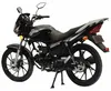 Motorrad Fighter 50 Sprint-S schwarz 45 km/h Euro 5 Produktbild-Vorschau 5