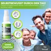No Sweat Antitranspirant Spray 50ml - Extra Stark, 7 Tage Produktbild-Vorschau 3