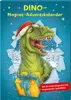 Kristin, adventný kalendár s magnetkami Lückel/Dino Náhľad obrázku produktu 1