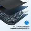 Umisleep 2024 Gewichtete Schlafmaske Männer & Frauen, 3D Produktbild-Vorschau 6