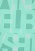 Elbsand Tankini-Top Letra mint Größe 38 Cup A/B Produktbild-Vorschau 3
