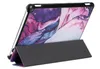 Per Amazon Kindle Fire HD10 / HD10 Plus 2021 3folt Wake UP Anteprima dell’immagine prodotto 2