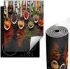 Herdabdeckplatten Glaskeramikkochfeld-Abdeckung 40x52 cm Produktbild-Vorschau 1