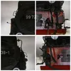 Bild auf Leinwand - Leinwandbild - Dampflokomotive Gleise Produktbild-Vorschau 8