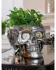 Gilde Übertopf, Totenschädel, "Steampunk Skull planter", Anteprima dell’immagine prodotto 2