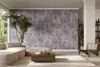 Pannello decorativo autoadesivo in PVC effetto marmo bianco Anteprima dell’immagine prodotto 2