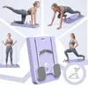 Pilates Reformer Board Set Pilates klappbar mit Timer Produktbild-Vorschau 4