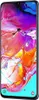 Samsung Smartphone Galaxy A70 A705F, 128GB, LTE/4G, Produktbild-Vorschau 2