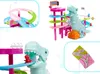 Aga Dinosauria autodráha Náhľad obrázku produktu 4