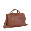 The Chesterfield Brand Ryan -tietokonelaukku 17" Produktbild-Vorschau 6
