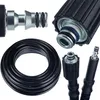 Rosfix 10m Vysokotlaká Hadice Click-M22 pro Tlakové Myčky Náhled obrázku produktu 16