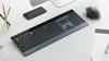 Rapoo 9900M Multi-Mode-Deskset Kabellos, ultraflach Produktbild-Vorschau 7