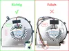 CPU version - Lüfter Kühler 3-Pin stecker FAN Links cooler Produktbild-Vorschau 3