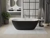 Mexen Roxy freistehende Badewanne 170 x 80 cm, Produktbild-Vorschau 2