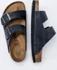 Birkenstock Damen Flip-Flops Schwarz 0552111 Grösse 42 Produktbild-Vorschau 27