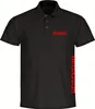 multifanshop Poloshirt - Heidenheim - Brust & Seite, Produktbild-Vorschau 1