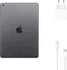 Apple iPad 10,2" (2020) 128 GB WiFi Grau (Hervorragend) Podgląd zdjęcia produktu 8