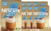 NESCAFÉ Gold Typ Cappuccino Weniger Süß Sticks, (6 x 125g) Produktbild-Vorschau 1
