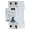 Siemens FI-Schalter 2x25A 5SV33126 Typ A 25A 1+N-pol 30mA Produktbild-Vorschau 5