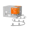 A product box for LEDVANCE garden lights with the lights themselves displayed. Produktbild-Vorschau