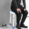 XINZI Tabouret de douche pivotant à 360° Chaise de douche Voir les images du produit 10