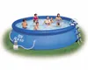INTEX 26166GN - Bazén Easy Set (457x107cm) včetně čerpadla Náhled obrázku produktu 29