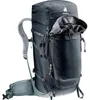 Zaino da escursionismo DEUTER Trail Pro 36 nero-scisto Anteprima dell’immagine prodotto 12