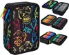 Piórnik z wyposażeniem Coolpack Jumper 3  Xplay Podgląd zdjęcia produktu 1