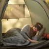 Schlafmaske 3D für Damen & Herren, Augenmaske Verdunkelnd Produktbild-Vorschau 11