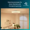 Philips Oprawa Amigo z wentylatorem 60+25W, Wentylator Podgląd zdjęcia produktu 6