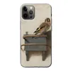MuchoWow® Handyhülle Schutzhülle Hülle für iPhone 12 Pro Produktbild-Vorschau 1