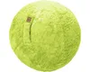 Sitzball Gymnastikball Sitting Ball zum Aufpumpen Fluffy Produktbild-Vorschau 2