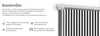 Seitenzug-Rollo Fensterrollo Jalousie - Thermo-Rollo Produktbild-Vorschau 8