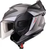 CABERG TRIP LUNAR matt schwarz-grau-weiss XXL Produktbild-Vorschau 4