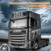 RC Truck 770S, Ferngesteuerter Lkw, Lastwagen Modellbau Produktbild-Vorschau 2
