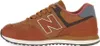 New Balance Schuhe 574OMA, ML574OMA Produktbild-Vorschau 3