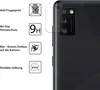 Vetro blindato per Samsung Galaxy A41 pellicola protettiva Anteprima dell’immagine prodotto 4