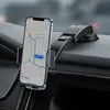Baseus 2in1 Autohalterung für Cockpit und Lüftungsgitter Produktbild-Vorschau 12
