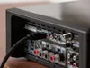 Denon CEOL N-12 Mini impianto audio domestico 130 W Nero Anteprima dell’immagine prodotto 6
