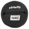 VirtuFit Premium Wall Ball Pro 14 kg, 35 cm, griffig, Produktbild-Vorschau 2