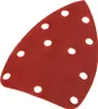 Klett-schuurpapier Delta, 140 x 140 x 80 mm, korrelgrootte Productafbeelding-voorbeeld 11
