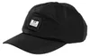 Weekend Offender Natadola-Kappe, Schwarz One Size Produktbild-Vorschau 1