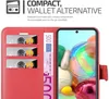 Cadorabo Hülle für Samsung Galaxy A51 4G / M40s Schutz Produktbild-Vorschau 5