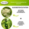 Holunderblüten Balsam Essig - Spezialität 0,7L mit Produktbild-Vorschau 2