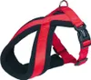 Nobby 80503-01, Hund, Zugfreier Gurt, S-M, Rot, Nylon, 40 Produktbild-Vorschau 1