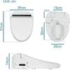 Puluomis WC-Sitze Toilettensitz mit Fernbedigung Produktbild-Vorschau 7