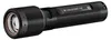 Linterna LED Lenser P5R alimentada por batería recargable Vista previa de la imagen del producto 1