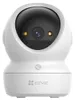 EZVIZ H6c G1 4K Sphérique Caméra de sécurité IP Intérieure Voir les images du produit 1