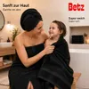 Betz 6er Handtuch Set Premium – 4 Handtücher 50x100 cm – 2 Produktbild-Vorschau 5